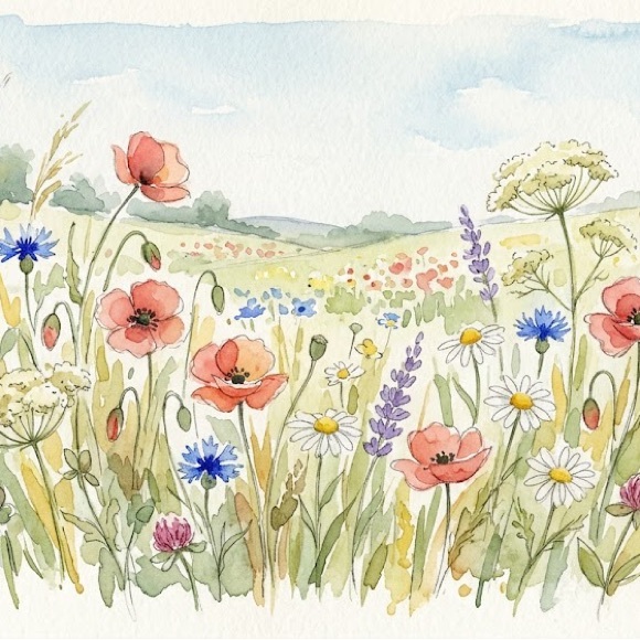 wildflowerex